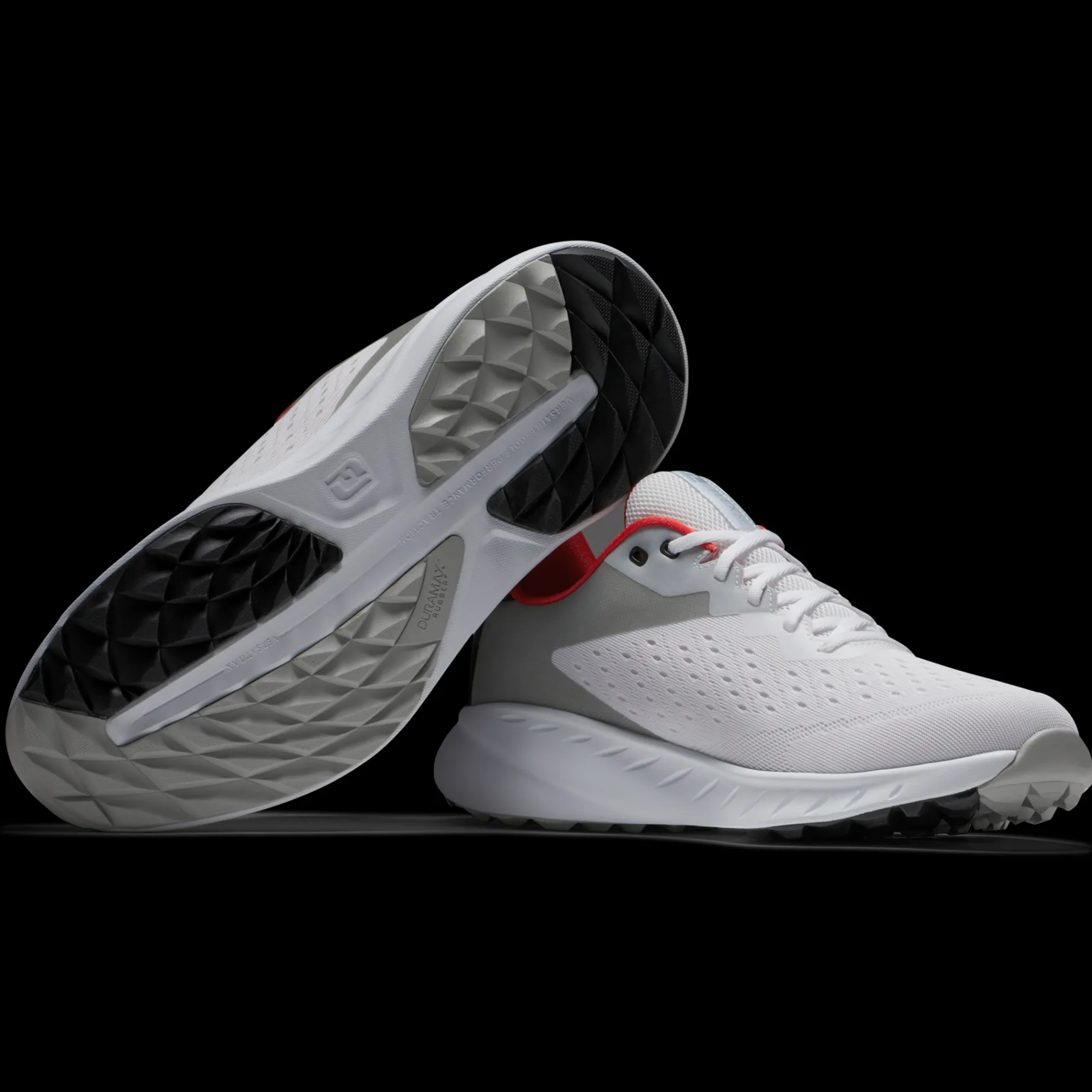 FJ Flex XP, golfsko herre - Golfsko - FJ Flex XP, golfsko herre