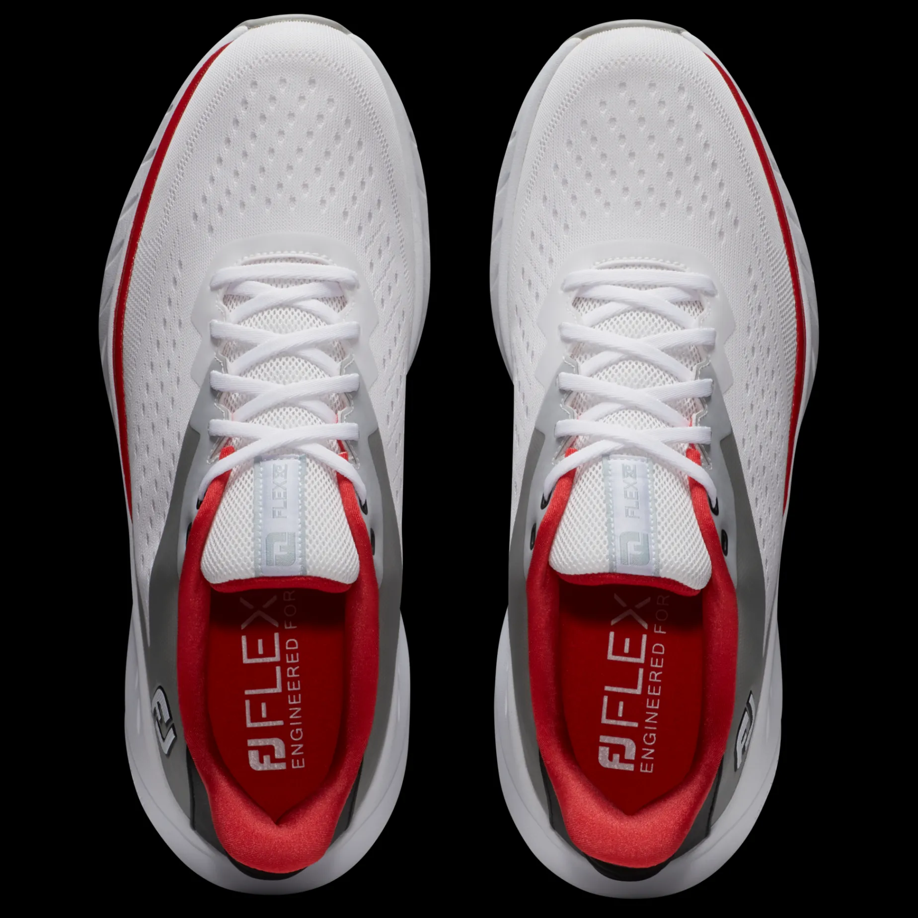 FJ Flex XP, golfsko herre - Golfsko - FJ Flex XP, golfsko herre