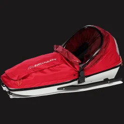 Fjellpulken Children Standard Complete 24/25, barnepulk - Pulk & Tilbehør - Fjellpulken Children Standard Complete 24/25, barnepulk