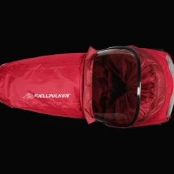 Fjellpulken Children Standard Complete 24/25, barnepulk - Pulk & Tilbehør - Fjellpulken Children Standard Complete 24/25, barnepulk