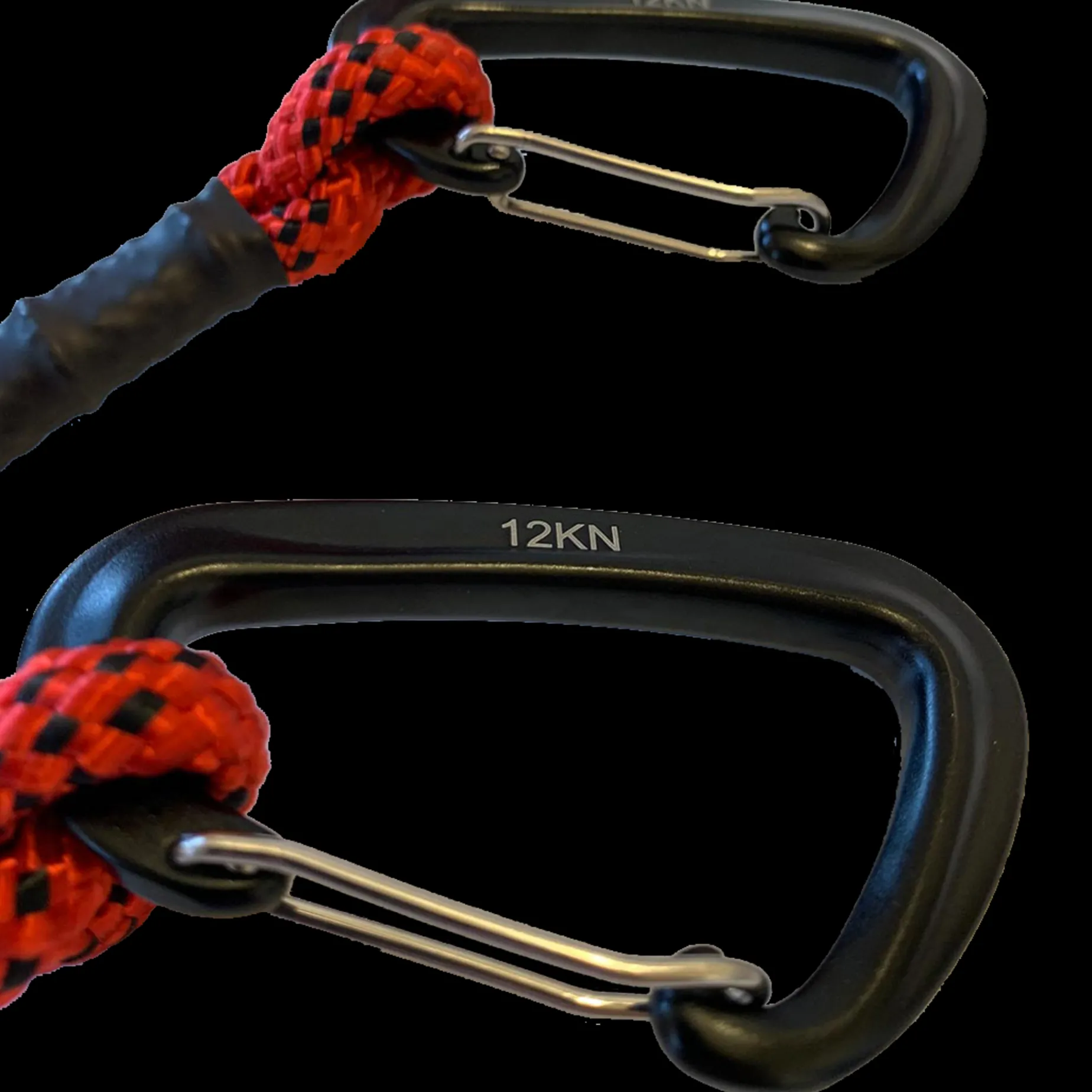 Fjellpulken Rope for pulling Pulk/Tire 24/25, Taudrag til pulk og dekktrening unisex - Pulk & Tilbehør - Fjellpulken Rope for pulling Pulk/Tire 24/25, Taudrag til pulk og dekktrening unisex