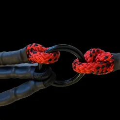 Fjellpulken Rope for pulling Pulk/Tire 24/25, Taudrag til pulk og dekktrening unisex - Pulk & Tilbehør - Fjellpulken Rope for pulling Pulk/Tire 24/25, Taudrag til pulk og dekktrening unisex