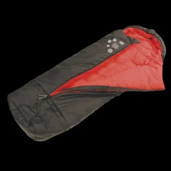 Fjellpulken Sleeping Bag 120cm 24/25, varmepose for barn - Pulk & Tilbehør - Fjellpulken Sleeping Bag 120cm 24/25, varmepose for barn