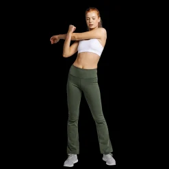 Flair Pants, treningsbukse, dame - Treningsklær Dame - Flair Pants, treningsbukse, dame