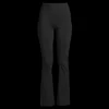 Flare High Waist Pant, treningsbukse, dame - Treningstights - Flare High Waist Pant, treningsbukse, dame