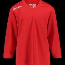 Flex Practice Jersey, treningstrøye junior - Hockeyklær - Flex Practice Jersey, treningstrøye junior