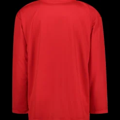 Flex Practice Jersey, treningstrøye senior - Hockeyklær - Flex Practice Jersey, treningstrøye senior