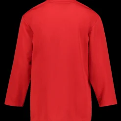 Flex Practice Jersey, treningstrøye junior - Hockeyklær - Flex Practice Jersey, treningstrøye junior