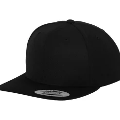 Flexfit Classic Snapback Cap, caps, unisex - Caps - Flexfit Classic Snapback Cap, caps, unisex