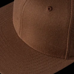 Flexfit Classic Snapback Cap, caps, unisex - Caps - Flexfit Classic Snapback Cap, caps, unisex