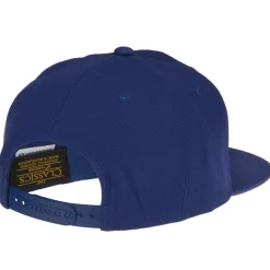 Flexfit Classic Snapback Cap, caps, unisex - Caps - Flexfit Classic Snapback Cap, caps, unisex