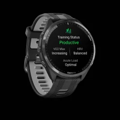 Forerunner 965, AMOLED, multisportklokke, smartklokke - Pulsklokke - Forerunner 965, AMOLED, multisportklokke, smartklokke