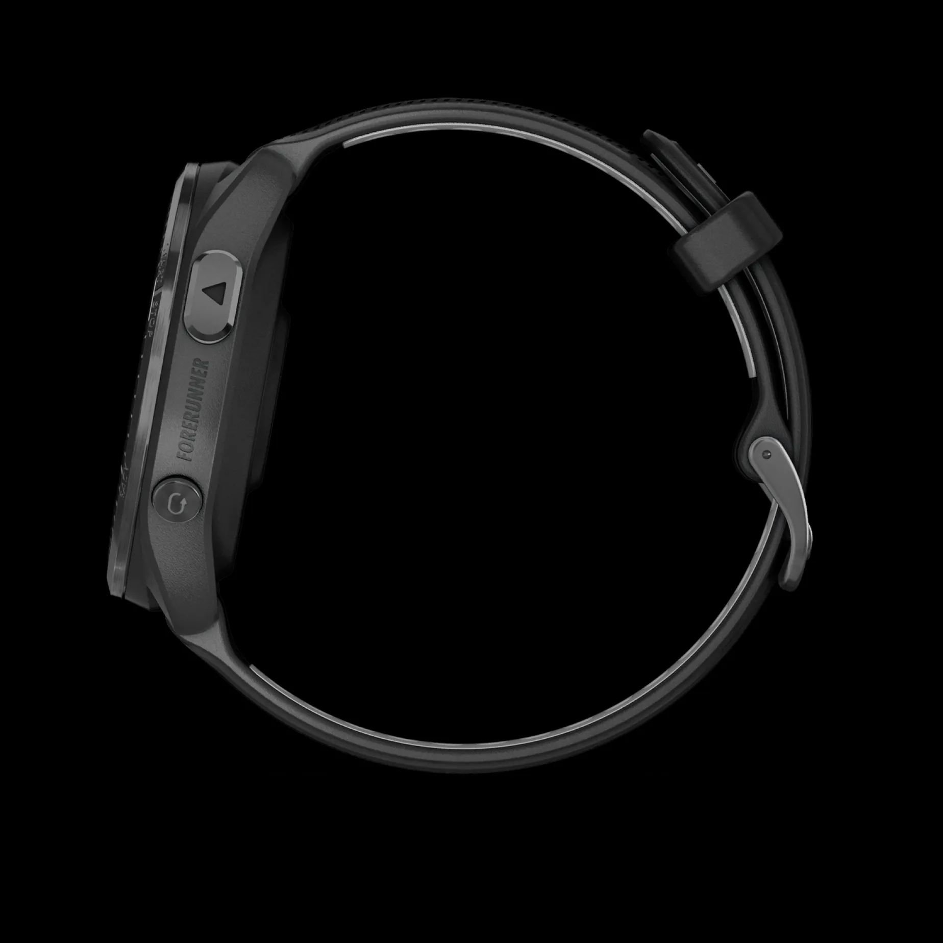 Forerunner 965, AMOLED, multisportklokke, smartklokke - Pulsklokke - Forerunner 965, AMOLED, multisportklokke, smartklokke