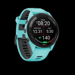 Forerunner 265, AMOLED, smartklokke, multisportklokke, unisex - Pulsklokke - Forerunner 265, AMOLED, smartklokke, multisportklokke, unisex