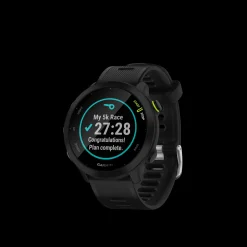 Forerunner 55, GPS-løpeklokke - Pulsklokke - Forerunner 55, GPS-løpeklokke