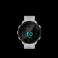 Forerunner 55, GPS-løpeklokke - Pulsklokke - Forerunner 55, GPS-løpeklokke