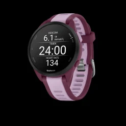 Forerunner 165 Music, GPS, WiFi, smartklokke, løpeklokke, unisex - Pulsklokke - Forerunner 165 Music, GPS, WiFi, smartklokke, løpeklokke, unisex