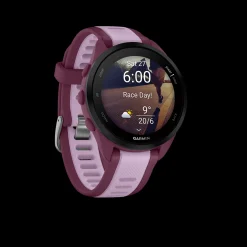 Forerunner 165 Music, GPS, WiFi, smartklokke, løpeklokke, unisex - Pulsklokke - Forerunner 165 Music, GPS, WiFi, smartklokke, løpeklokke, unisex