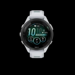 Forerunner 265S, AMOLED, smartklokke, multisportklokke, unisex - Pulsklokke - Forerunner 265S, AMOLED, smartklokke, multisportklokke, unisex