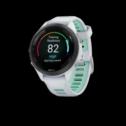 Forerunner 265S, AMOLED, smartklokke, multisportklokke, unisex - Pulsklokke - Forerunner 265S, AMOLED, smartklokke, multisportklokke, unisex