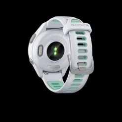 Forerunner 265S, AMOLED, smartklokke, multisportklokke, unisex - Pulsklokke - Forerunner 265S, AMOLED, smartklokke, multisportklokke, unisex