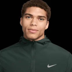 Form Dri-FIT Hooded Versatile Jacket, treningsjakke, herre - Treningsjakke - Form Dri-FIT Hooded Versatile Jacket, treningsjakke, herre