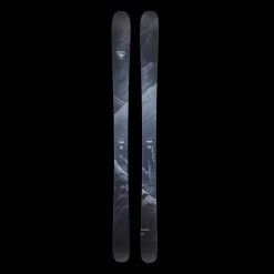 Freeride Skis Blackops 98 Open 24/25, frikjøringsski, unisex - Frikjøringsski - Freeride Skis Blackops 98 Open 24/25, frikjøringsski, unisex