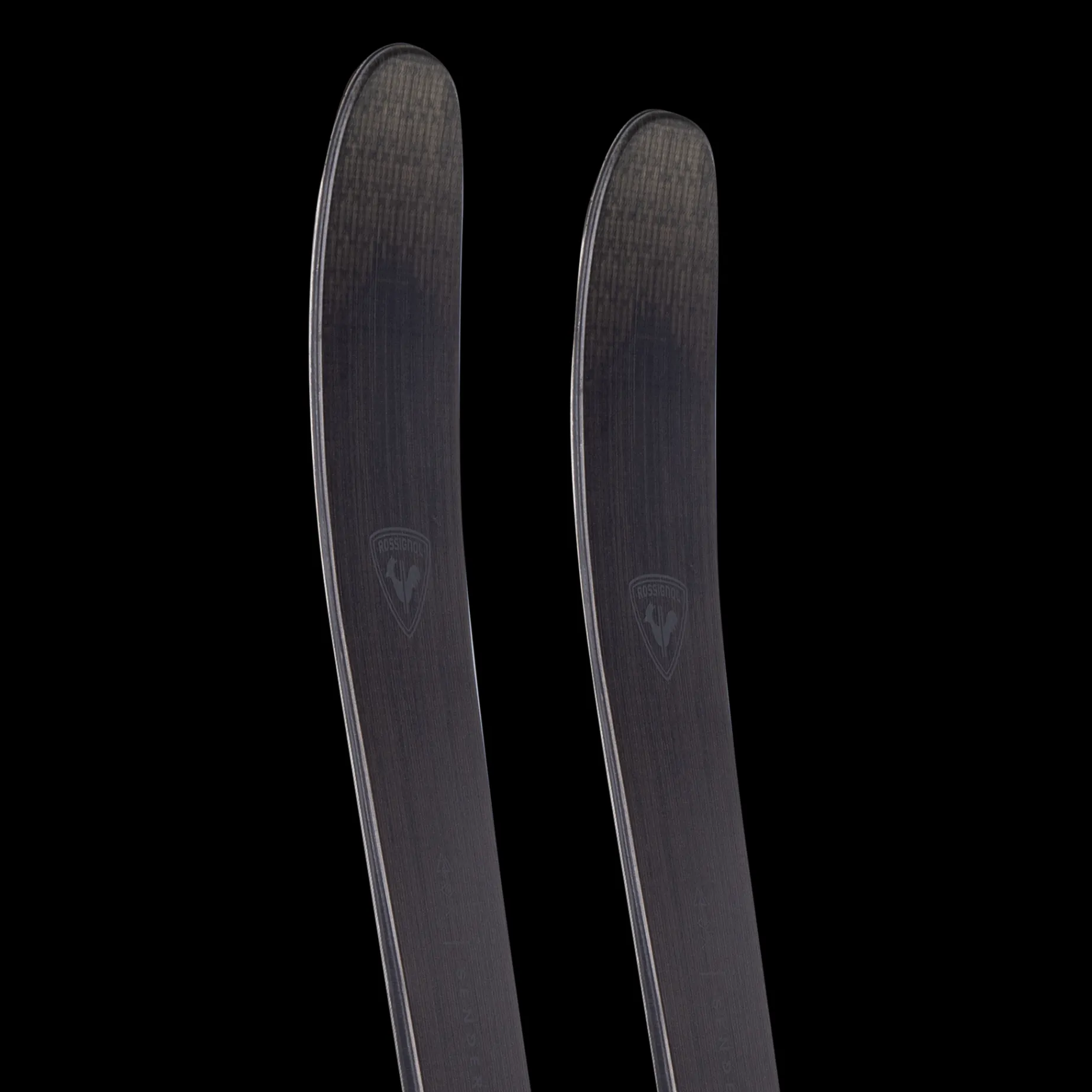 Freeride Skis Sender 104 Ti Open 24/25, frikjøringsski, unisex - Frikjøringsski - Freeride Skis Sender 104 Ti Open 24/25, frikjøringsski, unisex