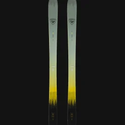 Freeride Skis SENDER SOUL 102 OPEN 24/25, frikjøringsski, herre - Frikjøringsski - Freeride Skis SENDER SOUL 102 OPEN 24/25, frikjøringsski, herre