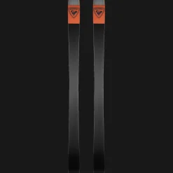 Freeride Skis SENDER SOUL 92 OPEN 24/25, frikjøringsski, herre - Frikjøringsski - Freeride Skis SENDER SOUL 92 OPEN 24/25, frikjøringsski, herre