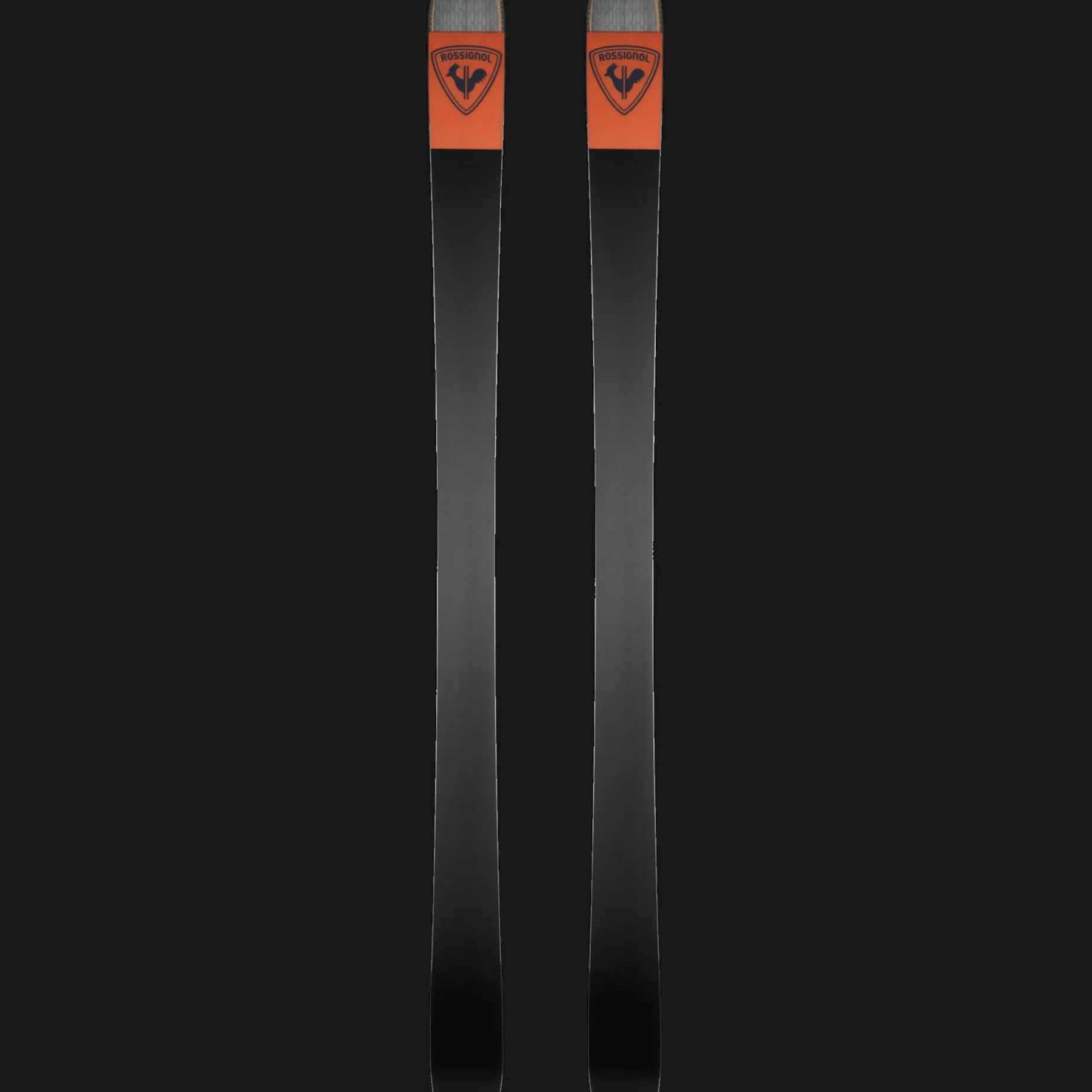 Freeride Skis SENDER SOUL 92 OPEN 24/25, frikjøringsski, herre - Frikjøringsski - Freeride Skis SENDER SOUL 92 OPEN 24/25, frikjøringsski, herre