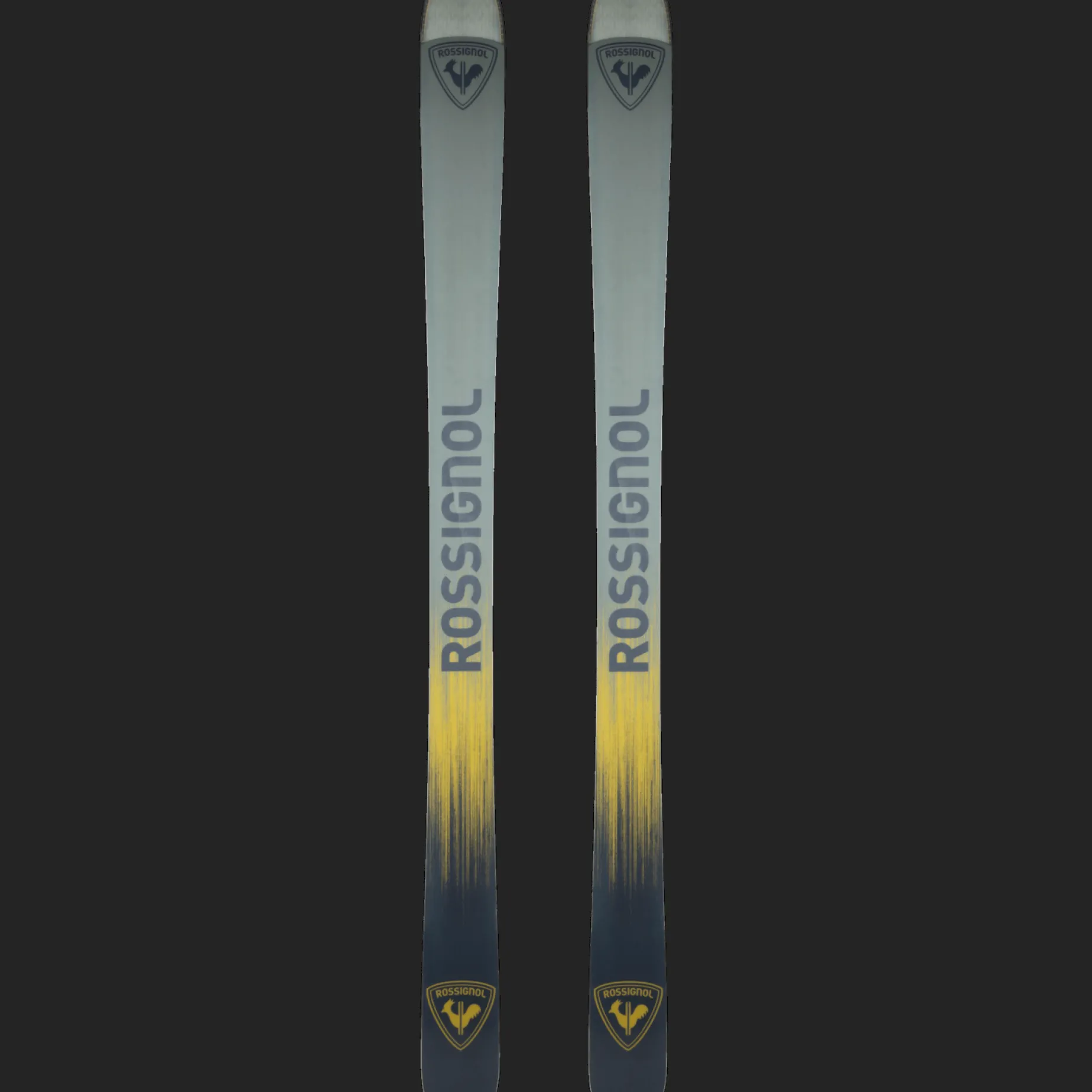 Freeride Skis SENDER SOUL 102 OPEN 24/25, frikjøringsski, herre - Frikjøringsski - Freeride Skis SENDER SOUL 102 OPEN 24/25, frikjøringsski, herre