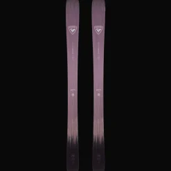 Freeride Skis W RALLYBIRD SOUL 92 OPEN 24/25, frikjøringsski, dame - Frikjøringsski - Freeride Skis W RALLYBIRD SOUL 92 OPEN 24/25, frikjøringsski, dame