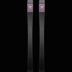 Freeride Skis W RALLYBIRD SOUL 92 OPEN 24/25, frikjøringsski, dame - Frikjøringsski - Freeride Skis W RALLYBIRD SOUL 92 OPEN 24/25, frikjøringsski, dame