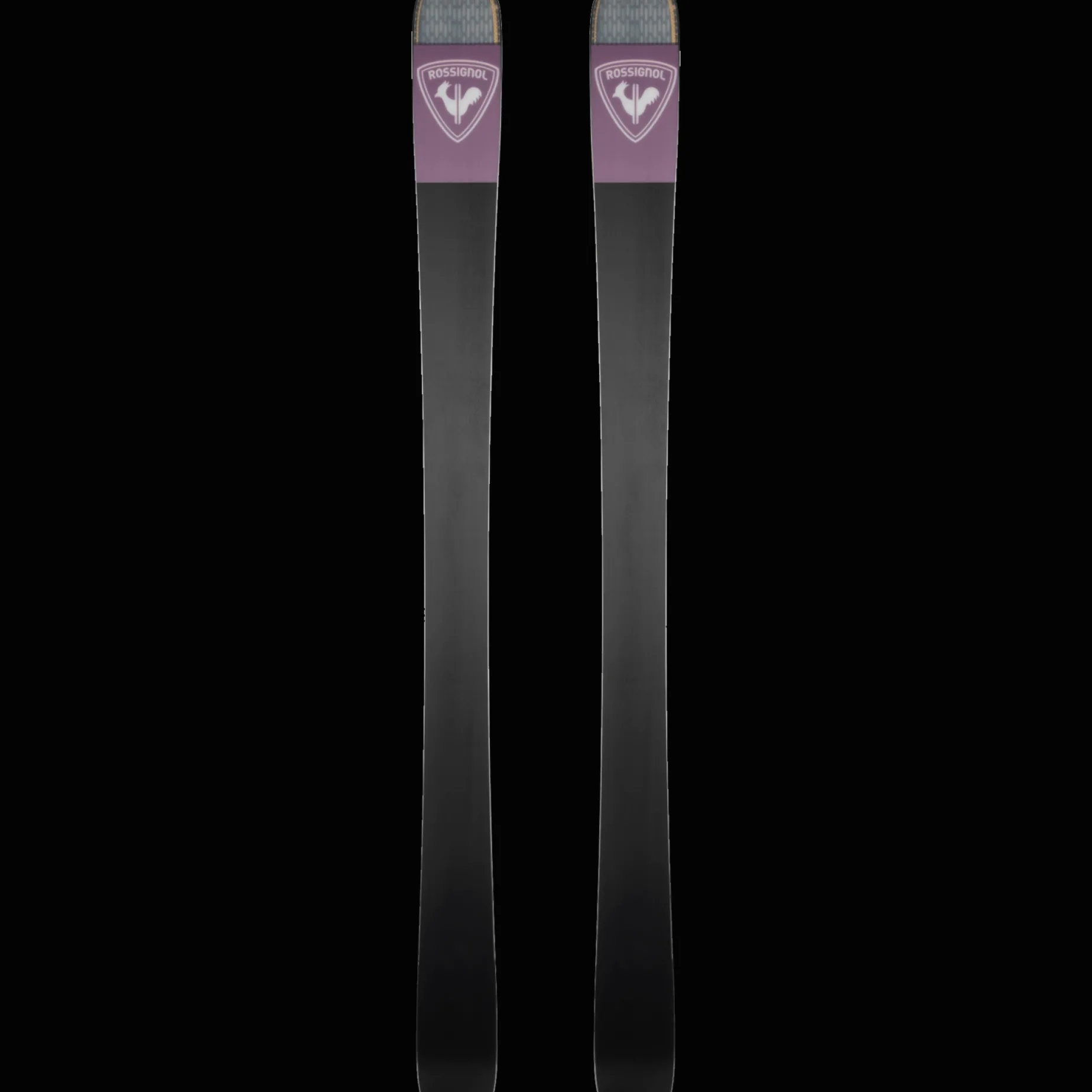 Freeride Skis W RALLYBIRD SOUL 92 OPEN 24/25, frikjøringsski, dame - Frikjøringsski - Freeride Skis W RALLYBIRD SOUL 92 OPEN 24/25, frikjøringsski, dame