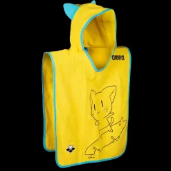 Friends Poncho, håndkle barn - Badetøy - Friends Poncho, håndkle barn