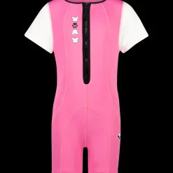 Friends Warmsuit, våtdrakt barn - Tillbehør Svømming - Friends Warmsuit, våtdrakt barn