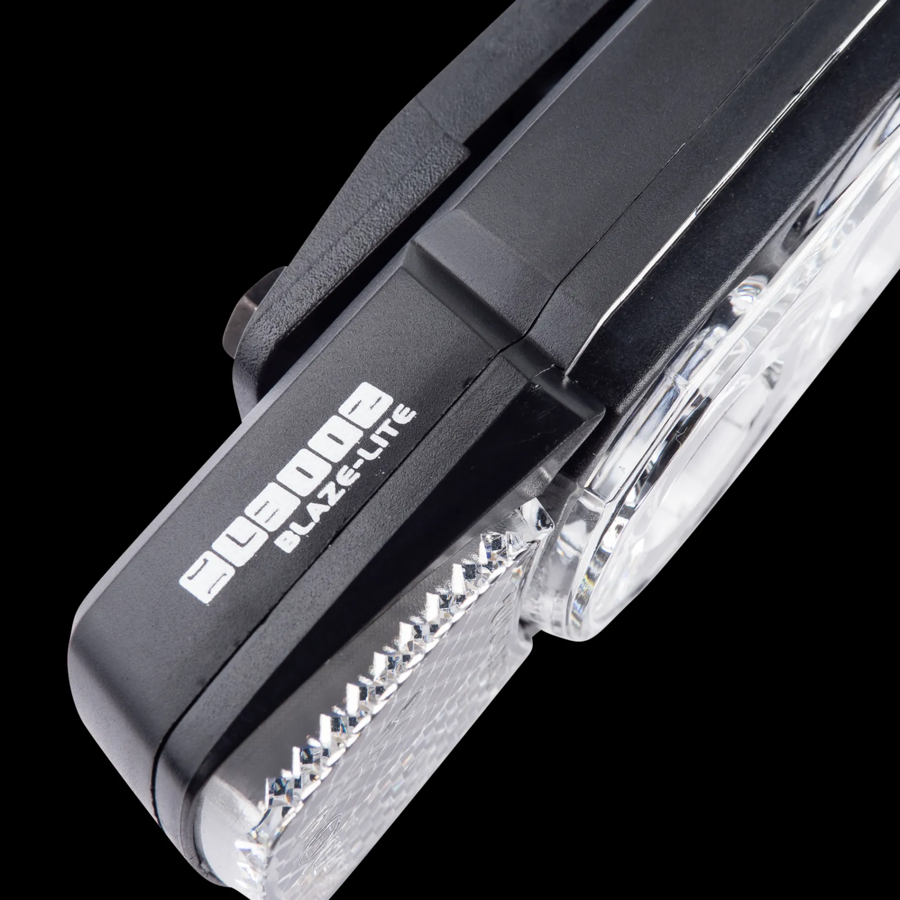 Front light E-live Bf Center Lowstep 20 - Resevedeler Elsykkel - Front light E-live Bf Center Lowstep 20