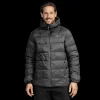 Frostfonn Down Jacket, dunjakke, herre - Dunjakke - Frostfonn Down Jacket, dunjakke, herre