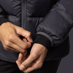 Frostfonn Down Jacket, dunjakke, herre - Dunjakke - Frostfonn Down Jacket, dunjakke, herre