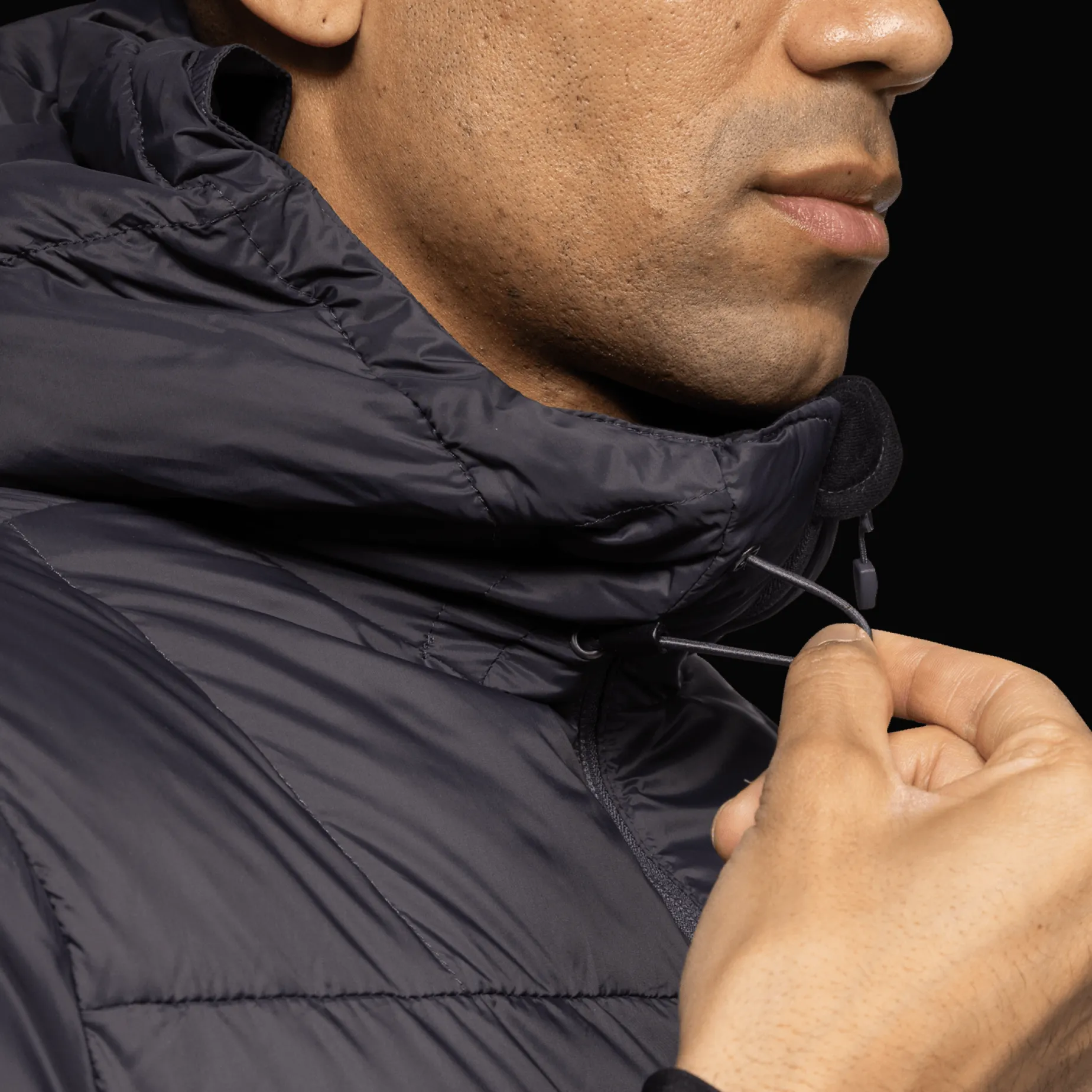 Frostfonn Down Jacket, dunjakke, herre - Dunjakke - Frostfonn Down Jacket, dunjakke, herre