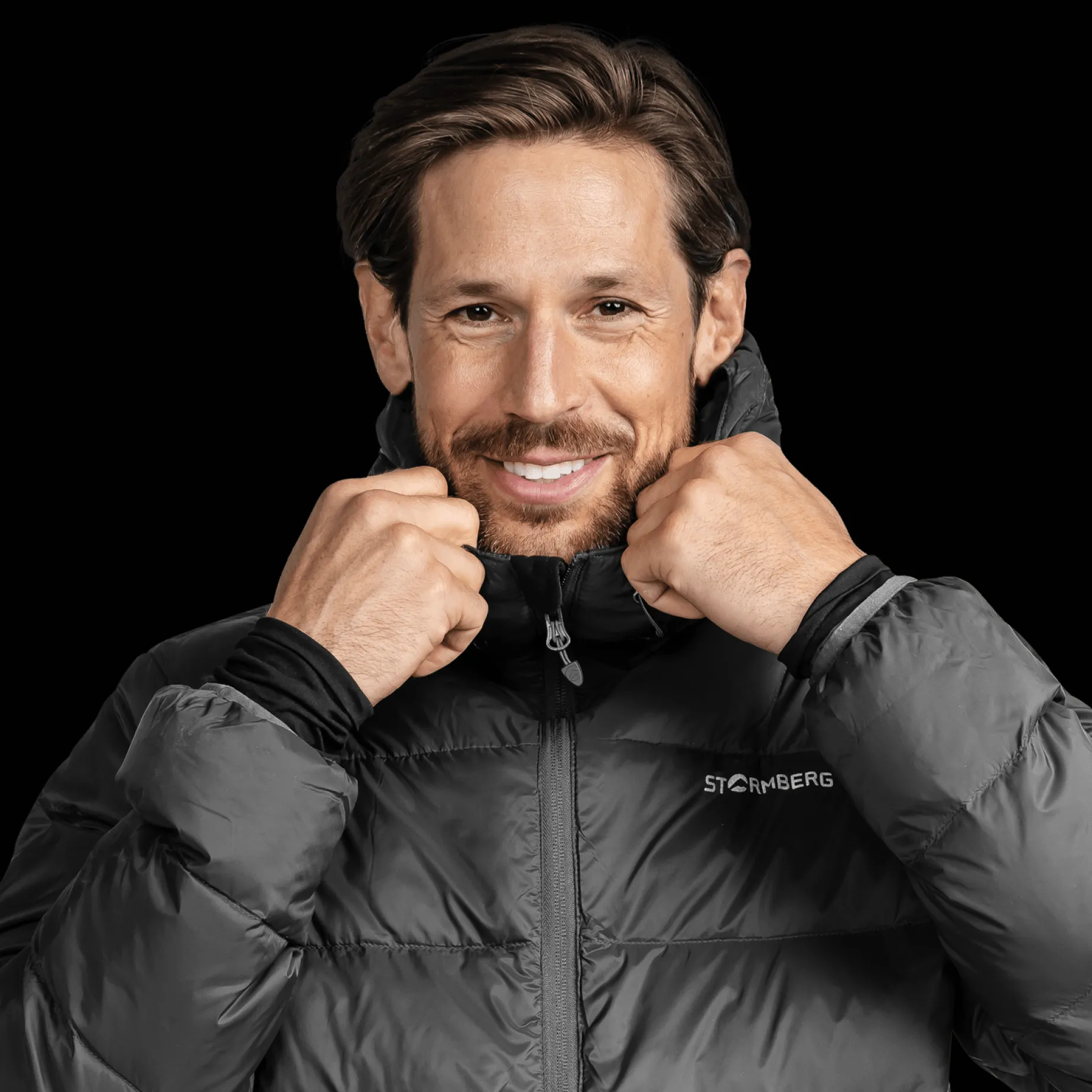 Frostfonn Down Jacket, dunjakke, herre - Dunjakke - Frostfonn Down Jacket, dunjakke, herre