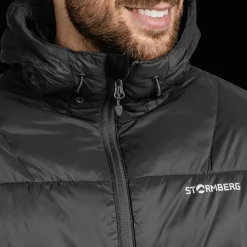 Frostfonn Down Jacket, dunjakke, herre - Dunjakke - Frostfonn Down Jacket, dunjakke, herre