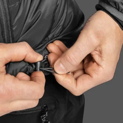 Frostfonn Down Jacket, dunjakke, herre - Dunjakke - Frostfonn Down Jacket, dunjakke, herre