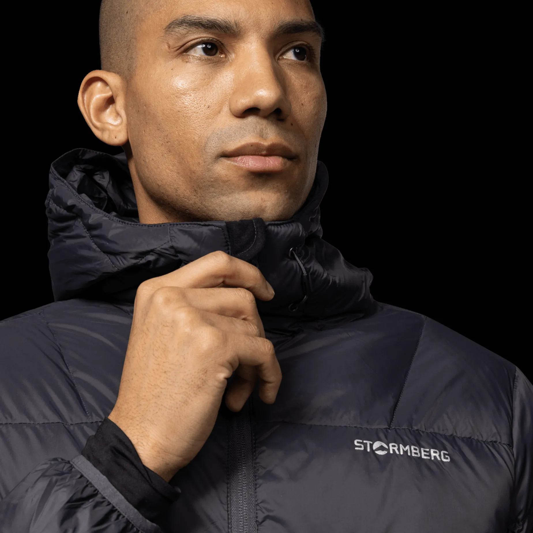 Frostfonn Down Jacket, dunjakke, herre - Dunjakke - Frostfonn Down Jacket, dunjakke, herre