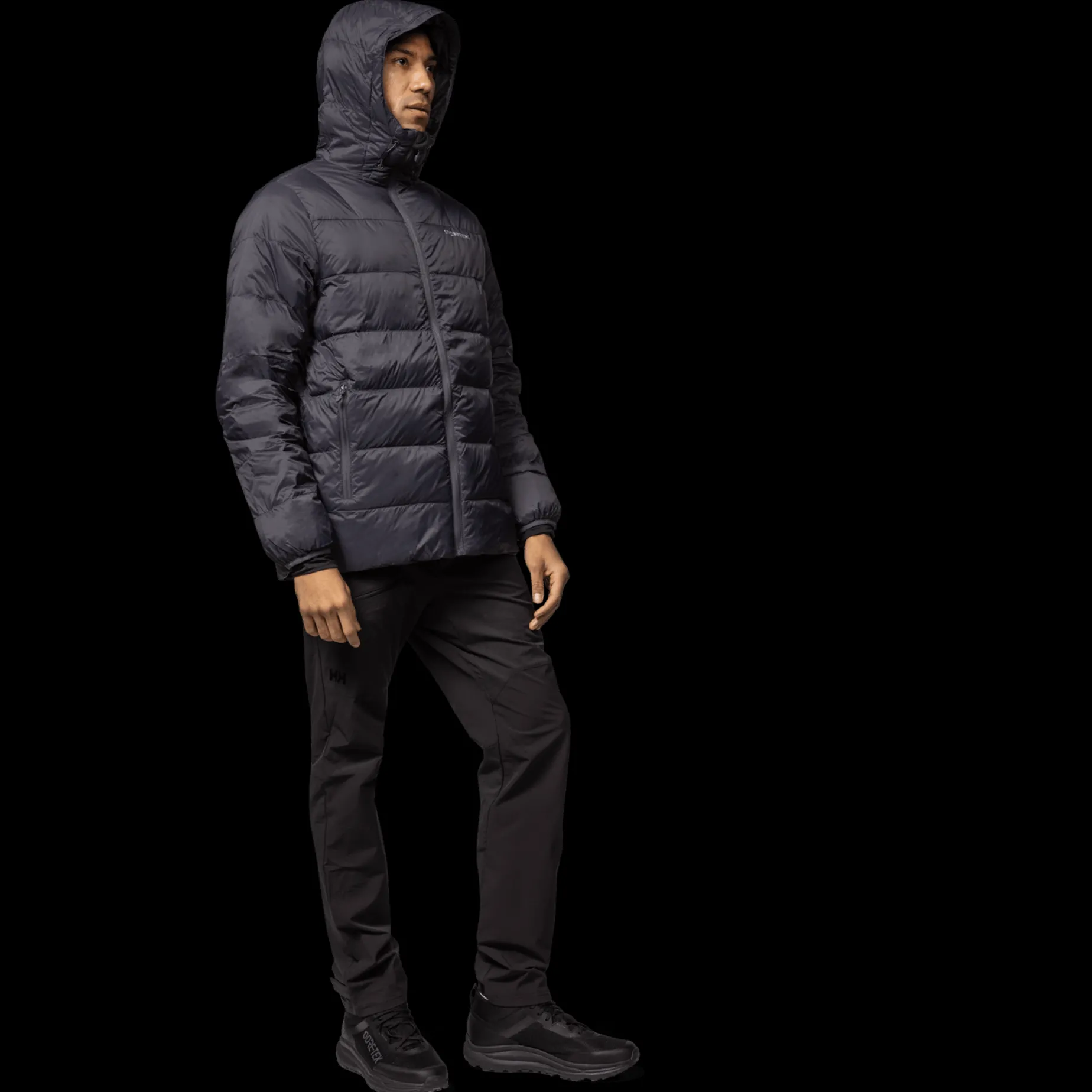 Frostfonn Down Jacket, dunjakke, herre - Dunjakke - Frostfonn Down Jacket, dunjakke, herre