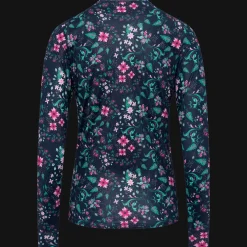 Fryd Long Sleeve, superundertøy, dame - Superundertøy overdel dame - Fryd Long Sleeve, superundertøy, dame