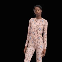 Fryd Long Sleeve, superundertøy, dame - Superundertøy overdel dame - Fryd Long Sleeve, superundertøy, dame