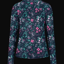 Fryd Long Sleeve, superundertøy, dame - Superundertøy overdel dame - Fryd Long Sleeve, superundertøy, dame