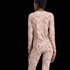 Fryd Long Sleeve, superundertøy, dame - Superundertøy overdel dame - Fryd Long Sleeve, superundertøy, dame